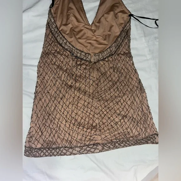 Rischa Dress in Candy
X BY NBD - Picture 4 of 8